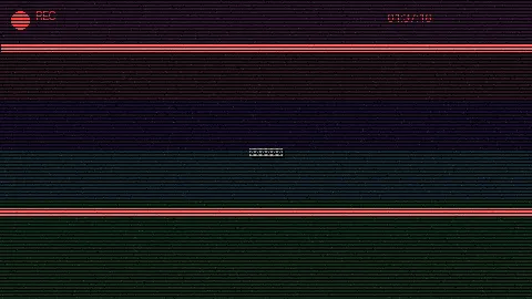雨天窗前即景 - 不用播放器的黄 生活记录